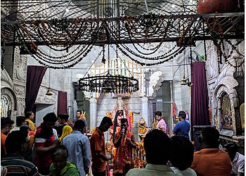 Meerut Temples Kali Mata Temple image 1