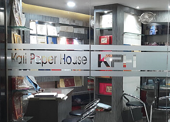Kali Paper House