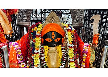 Kalighat Kali Temple