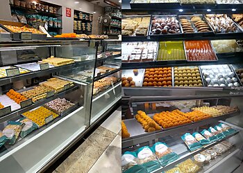 Kaligodam Sweets