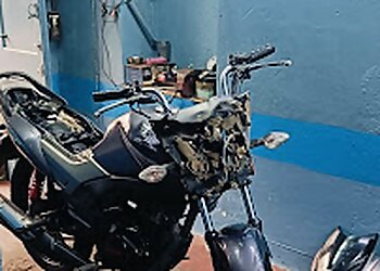 Kalim Motorcycle Automobile Workshop