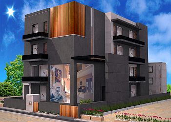 Kaling Architecture Pvt. Ltd.