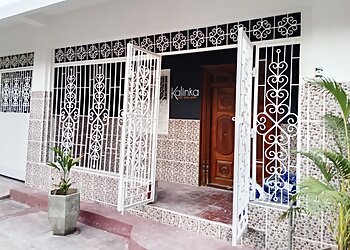 Pondicherry Art Galleries Kalinka Art Gallery image 1