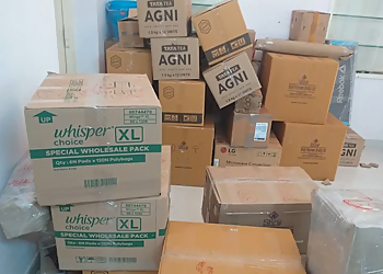 Kalki Packers and Movers