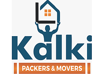 Kalki Packers and Movers