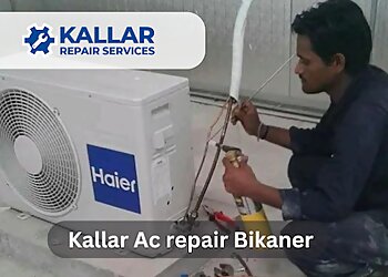 Kallar Ac Repair Services