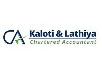 Kaloti & Lathiya Chartered Accountants