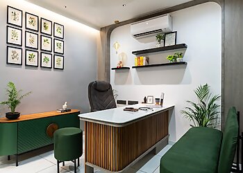 Kalp Vriksha International Homeopathic Clinic