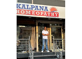 Kalpana Homeopathy