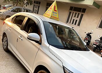 Kalpana Motor Driving School