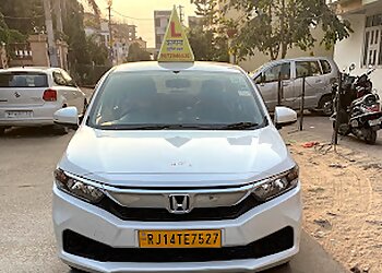 Kalpana Motor Driving School