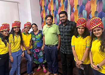 Kalpvriksha Educational Institute