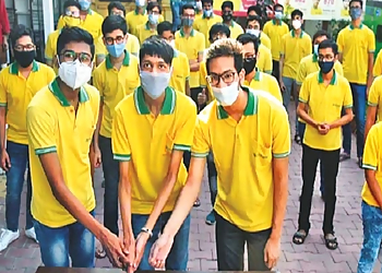 Kalpvriksha Educational Institute