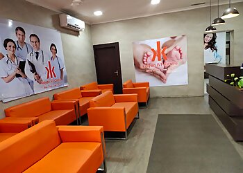 Kalyan IVF & Test Tube Baby Centre