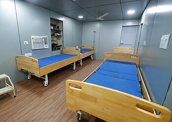 Kalyan IVF & Test Tube Baby Centre