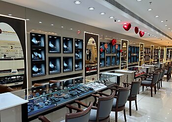 Kalyan Jeweller Aligarh
