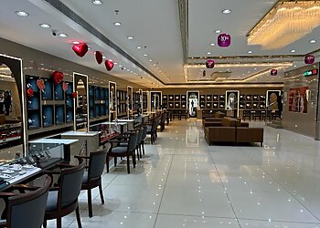 Kalyan Jeweller Aligarh