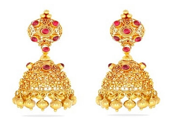 Kalyan Jewellers Lucknow