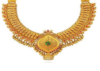 Kalyan Jewellers Lucknow