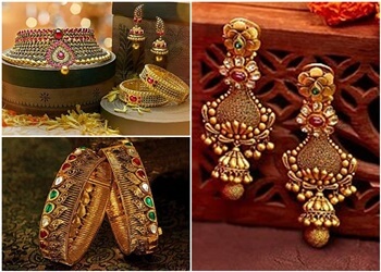 3 Best Jewellers in Mumbai, MH - ThreeBestRated