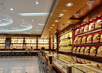 Kalyan Jewellers