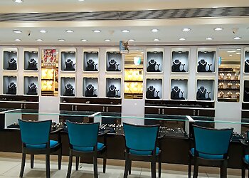 Kalyan Jewellers