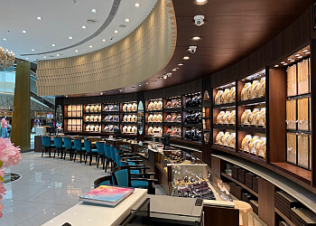 Kalyan Jewellers Thiruvananthapuram