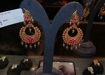 Kalyan Jewellers
