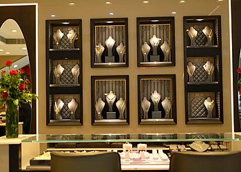 Kalyan Jewellers Ajmer