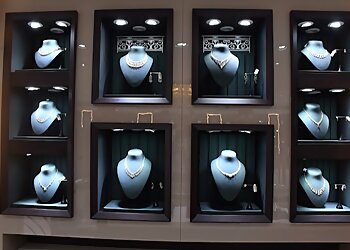 Kalyan Jewellers Allahabad