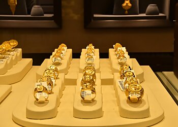 Kalyan Jewellers Allahabad