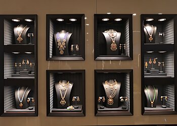 Kalyan Jewellers Delhi