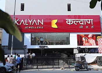 New Delhi Jewellers Kalyan Jewellers Delhi image 1