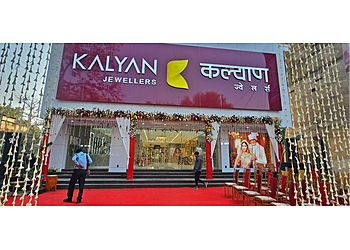 Kalyan Jewellers Gaya Kalyan Jewellers Gaya