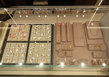 Kalyan Jewellers Jhansi