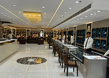 Kalyan Jewellers Jhansi