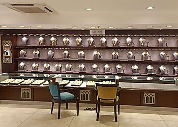 Kalyan Jewellers Jodhpur