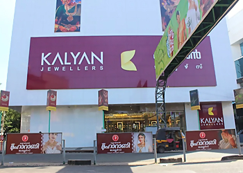 Kalyan Jewellers Kannur