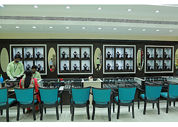 Kalyan Jewellers - Kollam
