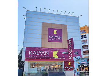 Kalyan Jewellers - Kollam