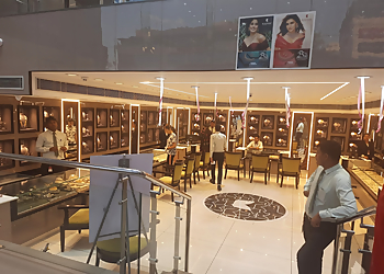 Kalyan Jewellers Kota