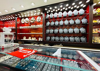 Kalyan Jewellers Ranchi
