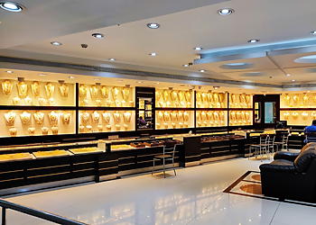 Kalyan Jewellers Thrissur