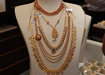 Kalyan Jewellers Thrissur
