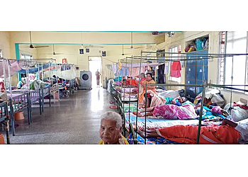 Kalyan Kunj Old Age Home