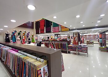 Kalyan Silks