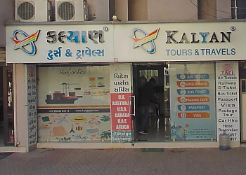 Kalyan Tours & Travels