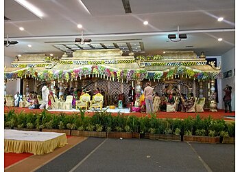 Kalyana Lakshmi Gardens