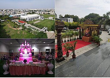 Kalyana Lakshmi Gardens