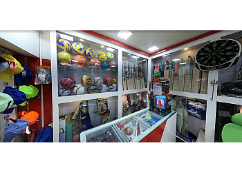 Kalyani Fitness & Sports